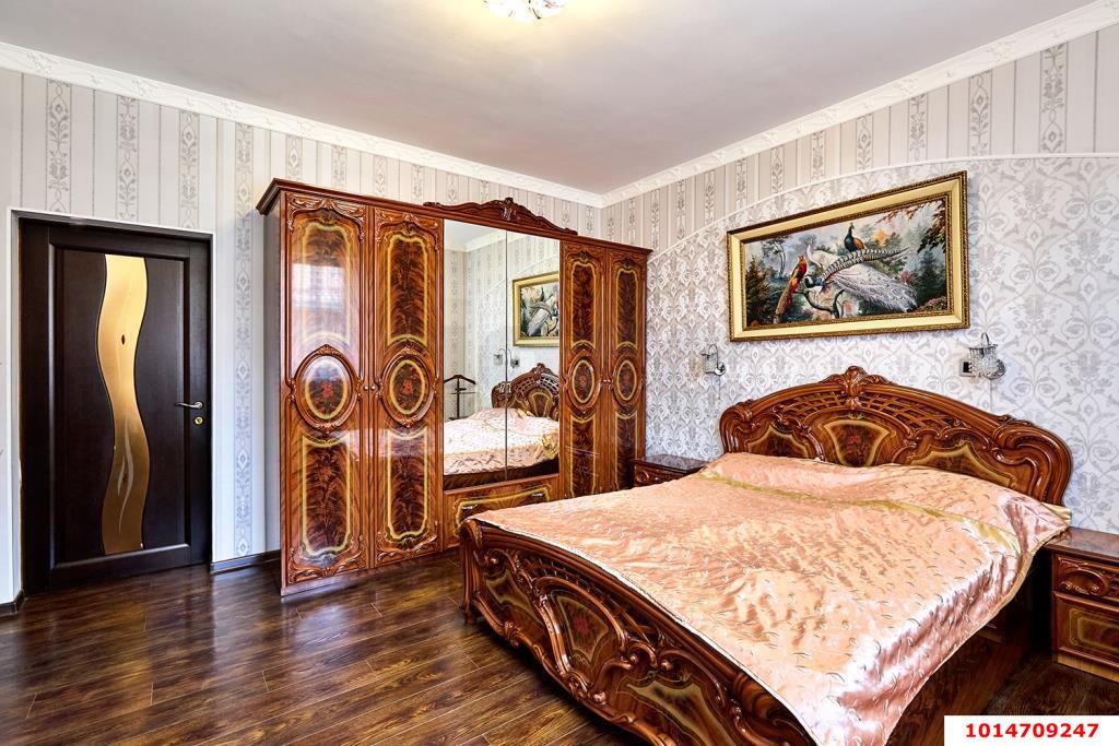 Фото №11: Дом 302 м² + 3 сот. - Краснодар, Западный внутригородской округ, мкр. Кожзавод, ул. имени Калинина, 121