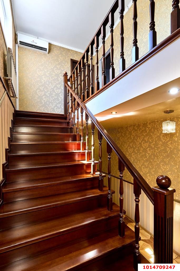 Фото №12: Дом 302 м² + 3 сот. - Краснодар, Западный внутригородской округ, мкр. Кожзавод, ул. имени Калинина, 121