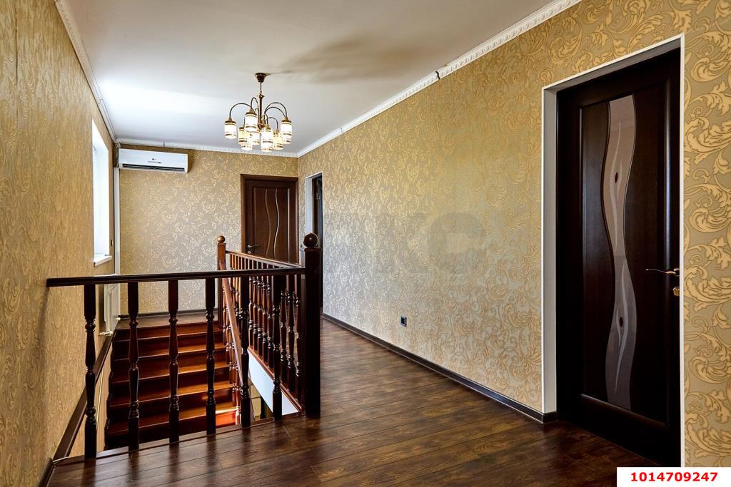 Фото №14: Дом 302 м² + 3 сот. - Краснодар, Западный внутригородской округ, мкр. Кожзавод, ул. имени Калинина, 121