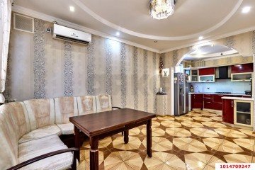 Фото №5: Дом 302 м² - Краснодар, мкр. Кожзавод, ул. имени Калинина, 121
