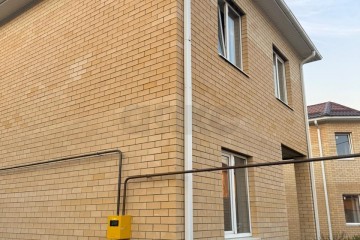 Фото №1: Дом 141 м² - Старокорсунская, мкр. ДНТ Прибрежный, ул. 5-я Викторианская, 45