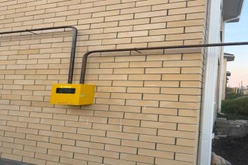 Фото №2: Дом 141 м² - Старокорсунская, мкр. ДНТ Прибрежный, ул. 5-я Викторианская, 45