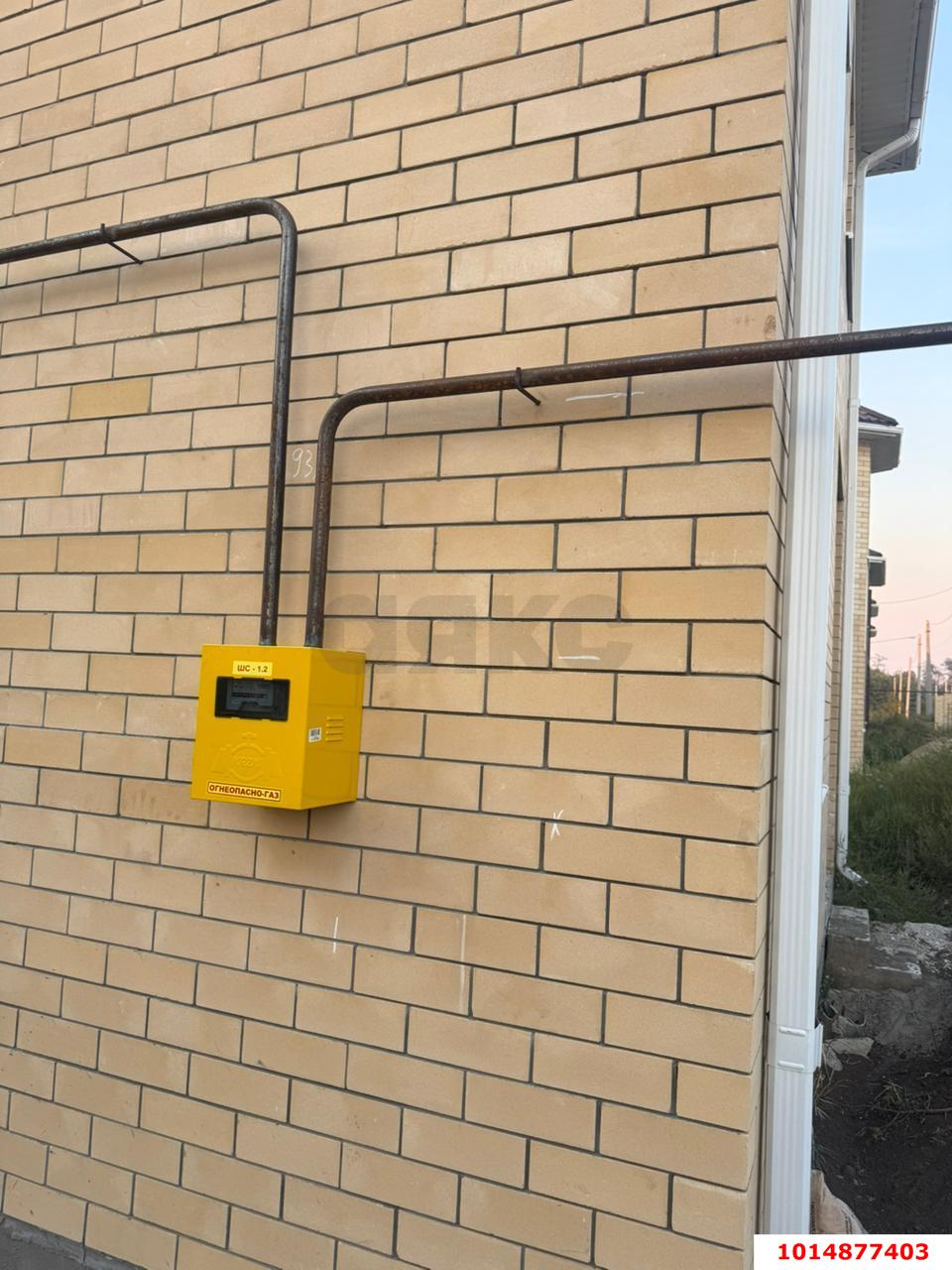 Фото №2: Дом 141 м² + 3 сот. - Старокорсунская, Карасунский внутригородской округ, мкр. ДНТ Прибрежный, ул. 5-я Викторианская, 45