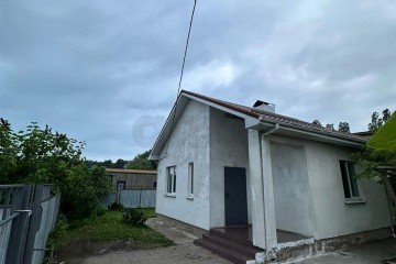 Фото №1: Дом 40 м² - Джубга, мкр. Южный, 39