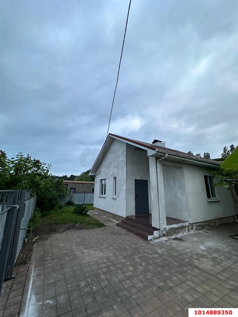 Фото №1: Дом 40 м² + 5 сот. - Джубга, Южный, 39