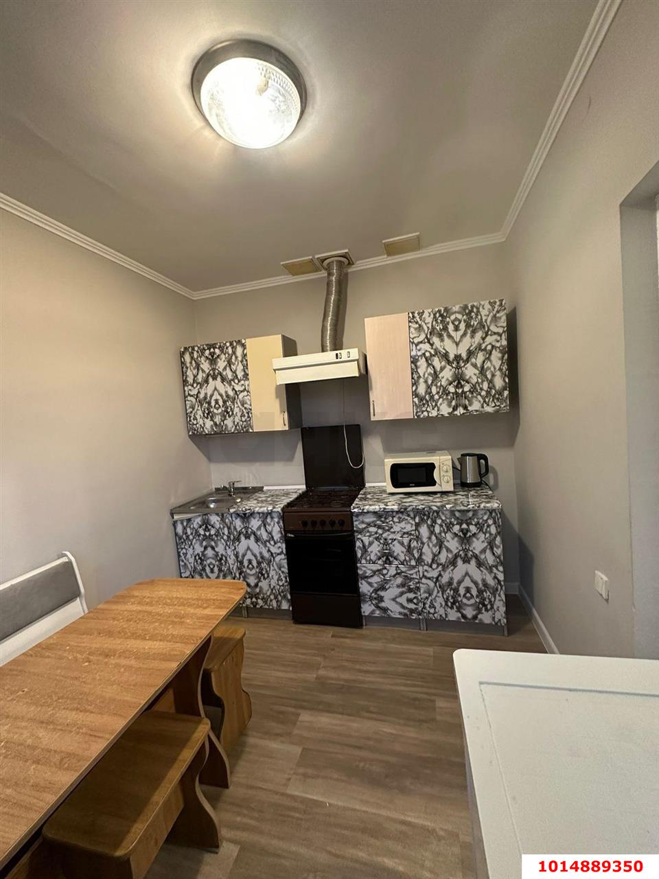 Фото №7: Дом 40 м² + 5 сот. - Джубга, Южный, 39