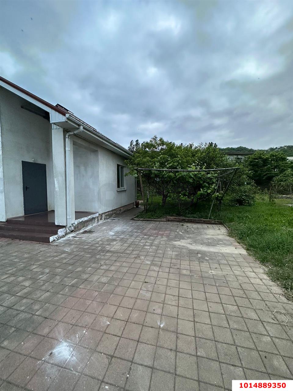 Фото №6: Дом 40 м² + 5 сот. - Джубга, Южный, 39