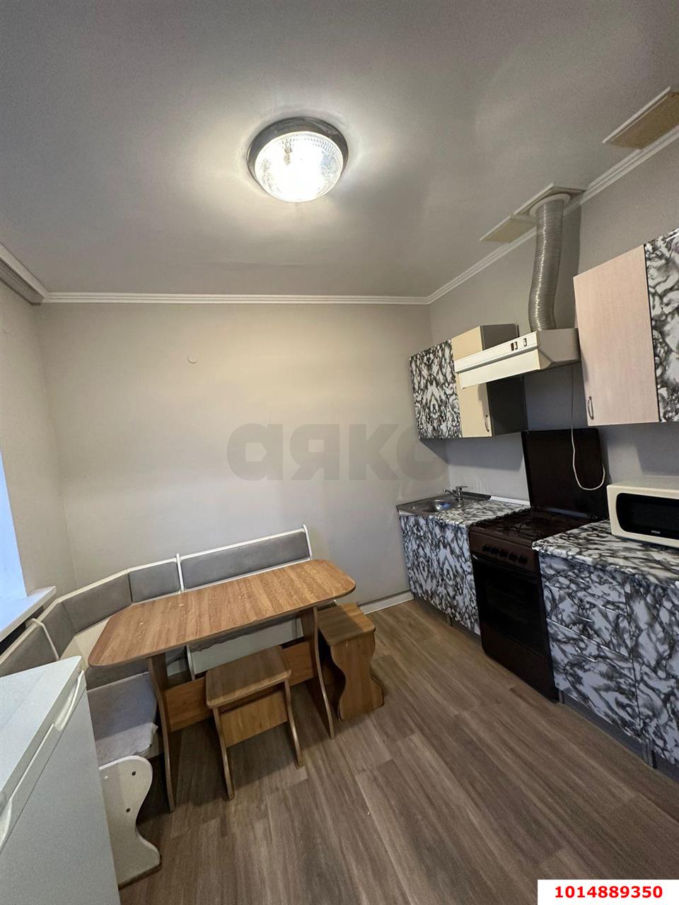 Фото №2: Дом 40 м² + 5 сот. - Джубга, Южный, 39