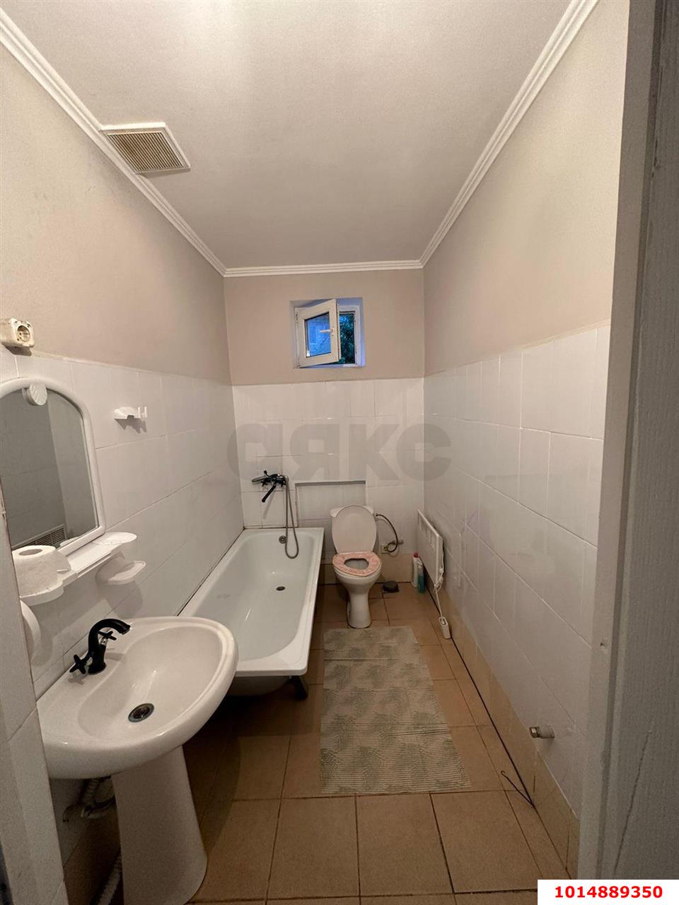 Фото №4: Дом 40 м² + 5 сот. - Джубга, Южный, 39