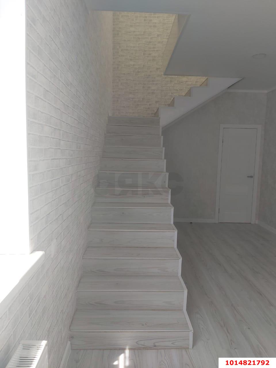 Фото №13: Дом 138 м² + 3.2 сот. - Российский, мкр. Прикубанский внутригородской округ, ул. Аляскинская, 26/3