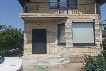 Фото №4: Дом 138 м² - Российский, мкр. Прикубанский внутригородской округ, ул. Аляскинская, 26/3