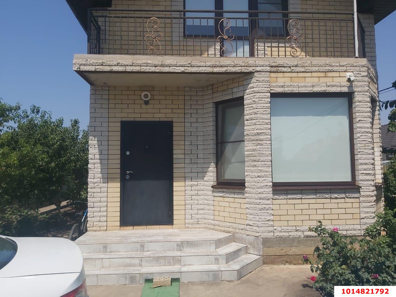 Фото №4: Дом 138 м² + 3.2 сот. - Российский, мкр. Прикубанский внутригородской округ, ул. Аляскинская, 26/3