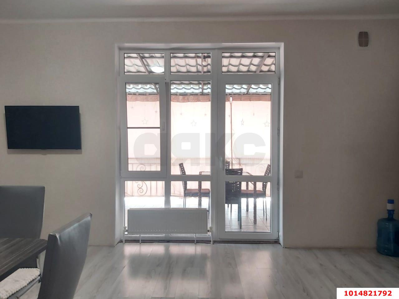 Фото №5: Дом 138 м² + 3.2 сот. - Российский, Прикубанский внутригородской округ, ул. Аляскинская, 26/3