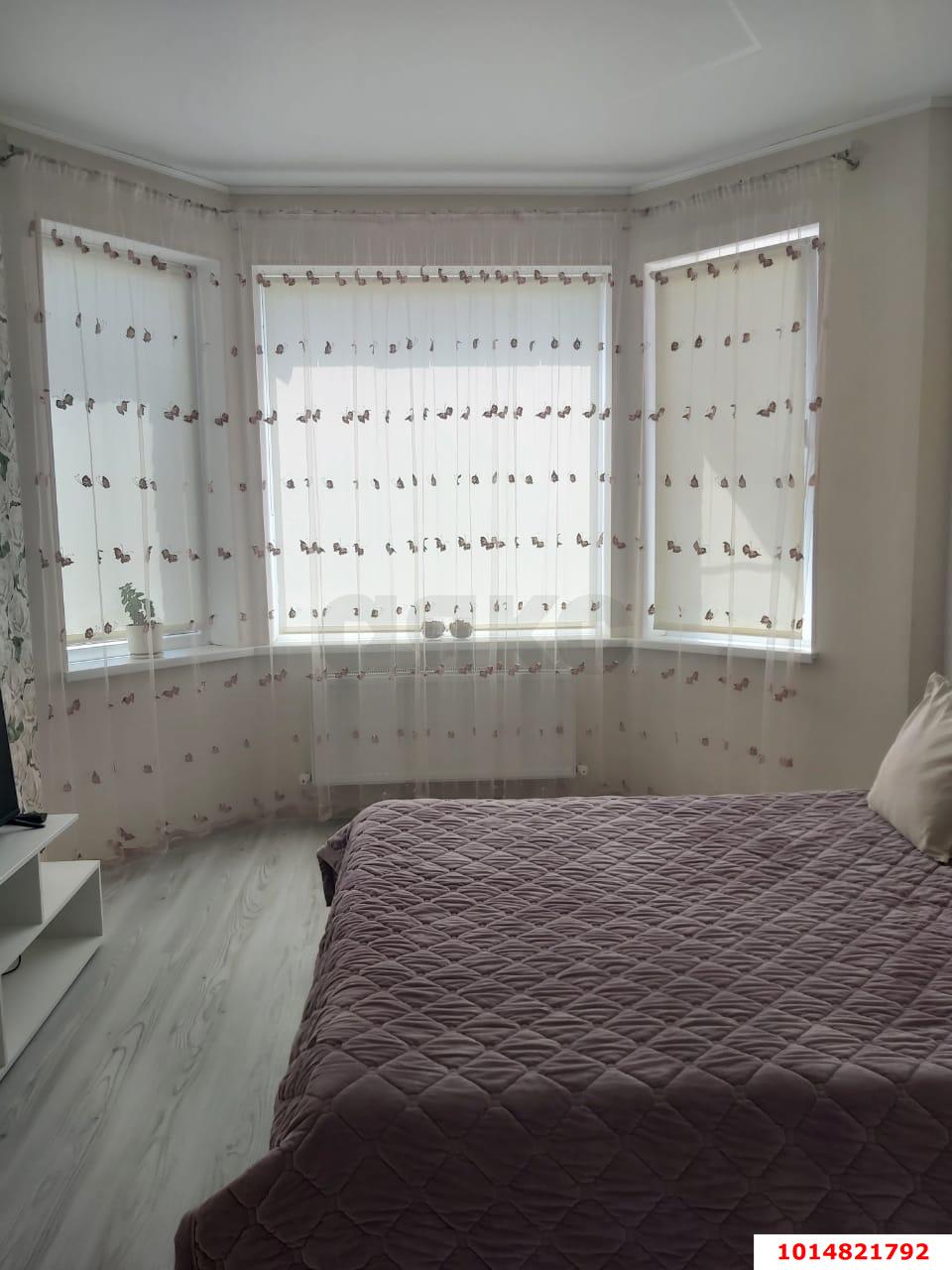 Фото №9: Дом 138 м² + 3.2 сот. - Российский, мкр. Прикубанский внутригородской округ, ул. Аляскинская, 26/3