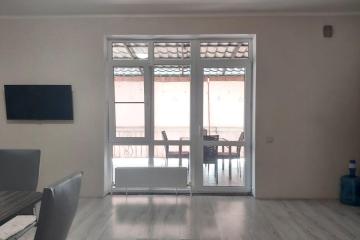 Фото №5: Дом 138 м² - Российский, мкр. Прикубанский внутригородской округ, ул. Аляскинская, 26/3