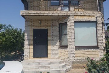 Фото №4: Дом 138 м² - Российский, мкр. Прикубанский внутригородской округ, ул. Аляскинская, 26/3