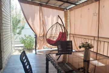 Фото №2: Дом 138 м² - Российский, мкр. Прикубанский внутригородской округ, ул. Аляскинская, 26/3