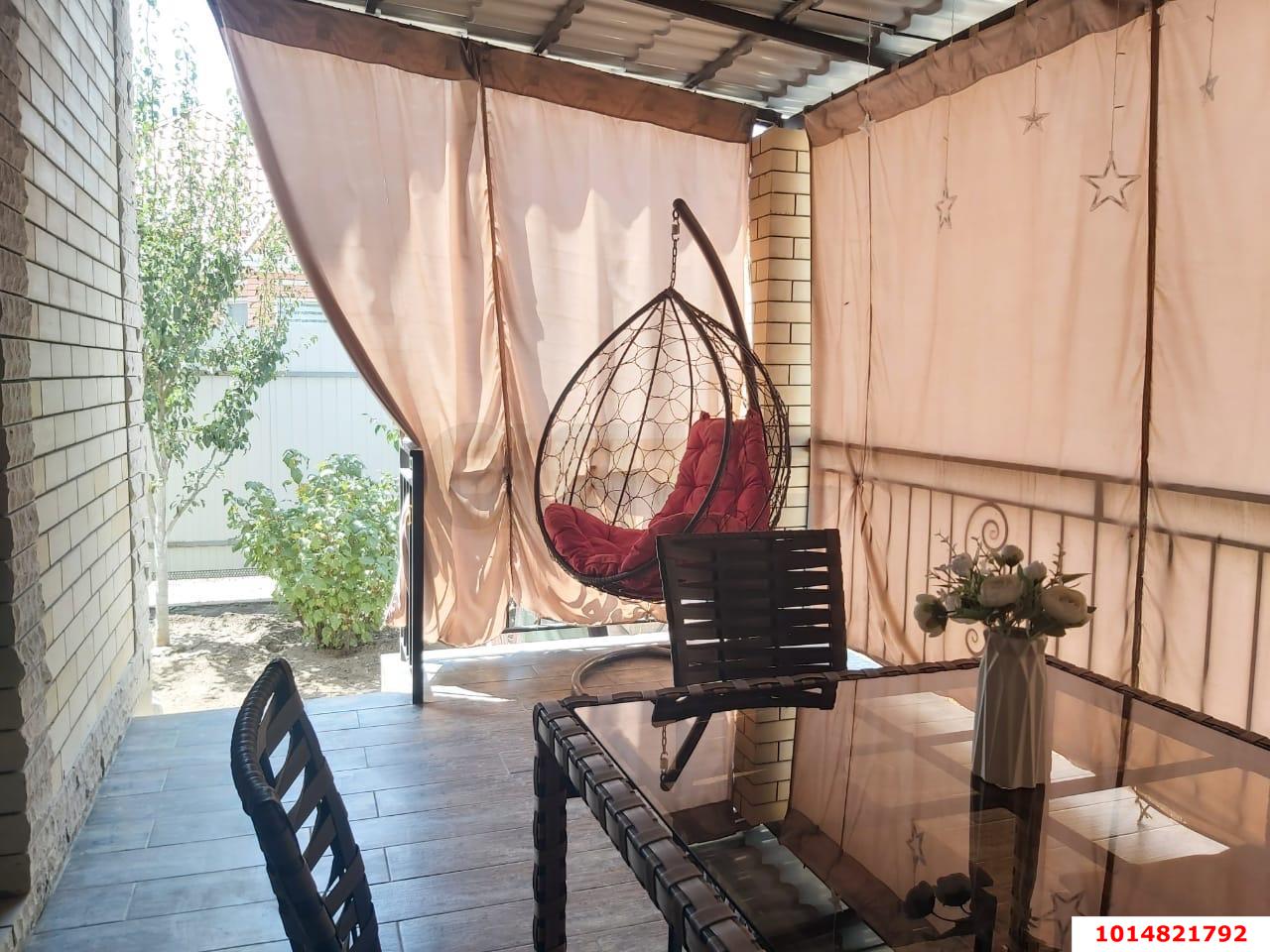 Фото №2: Дом 138 м² + 3.2 сот. - Российский, мкр. Прикубанский внутригородской округ, ул. Аляскинская, 26/3