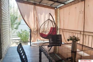 Фото №2: Дом 138 м² - Российский, мкр. Прикубанский внутригородской округ, ул. Аляскинская, 26/3