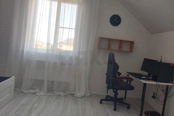 Фото №3: Дом 138 м² - Российский, мкр. Прикубанский внутригородской округ, ул. Аляскинская, 26/3