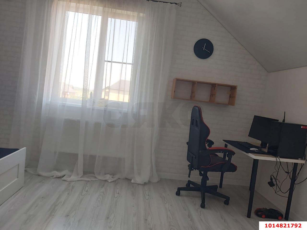 Фото №3: Дом 138 м² + 3.2 сот. - Российский, Прикубанский внутригородской округ, ул. Аляскинская, 26/3