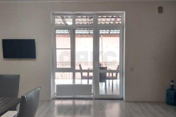 Фото №5: Дом 138 м² - Российский, мкр. Прикубанский внутригородской округ, ул. Аляскинская, 26/3