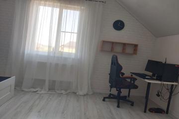 Фото №3: Дом 138 м² - Российский, мкр. Прикубанский внутригородской округ, ул. Аляскинская, 26/3