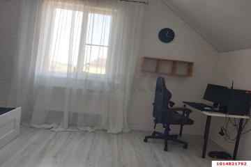 Фото №3: Дом 138 м² - Российский, мкр. Прикубанский внутригородской округ, ул. Аляскинская, 26/3