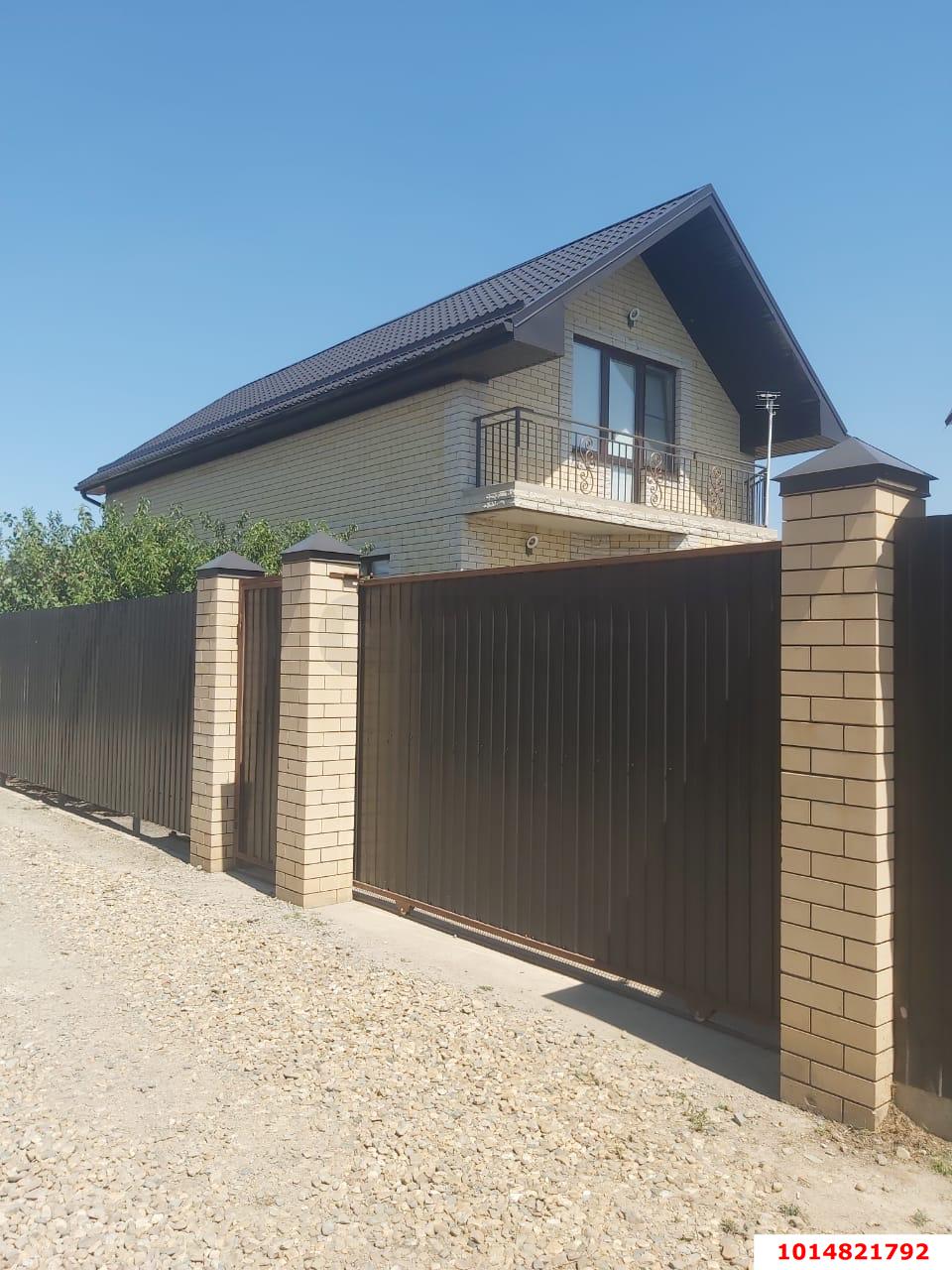 Фото №11: Дом 138 м² + 3.2 сот. - Российский, Прикубанский внутригородской округ, ул. Аляскинская, 26/3