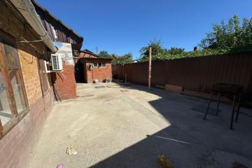 Фото №1: Часть дома 65 м² - Краснодар, мкр. Табачная Фабрика, пер. 1-й Безымянный, 9