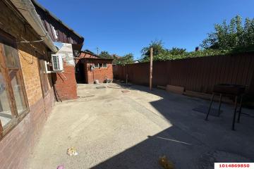 Фото №3: Часть дома 65 м² - Краснодар, мкр. Табачная Фабрика, пер. 1-й Безымянный, 9