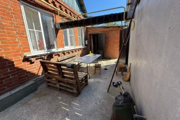 Фото №4: Часть дома 65 м² - Краснодар, мкр. Табачная Фабрика, пер. 1-й Безымянный, 9