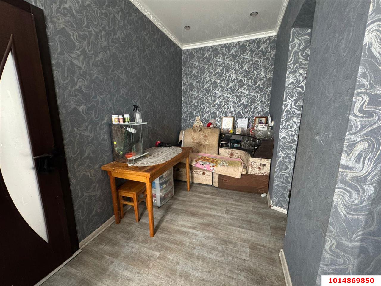 Фото №10: Часть дома 65 м² + 2 сот. - Краснодар, Прикубанский внутригородской округ, мкр. Табачная Фабрика, пер. 1-й Безымянный, 9