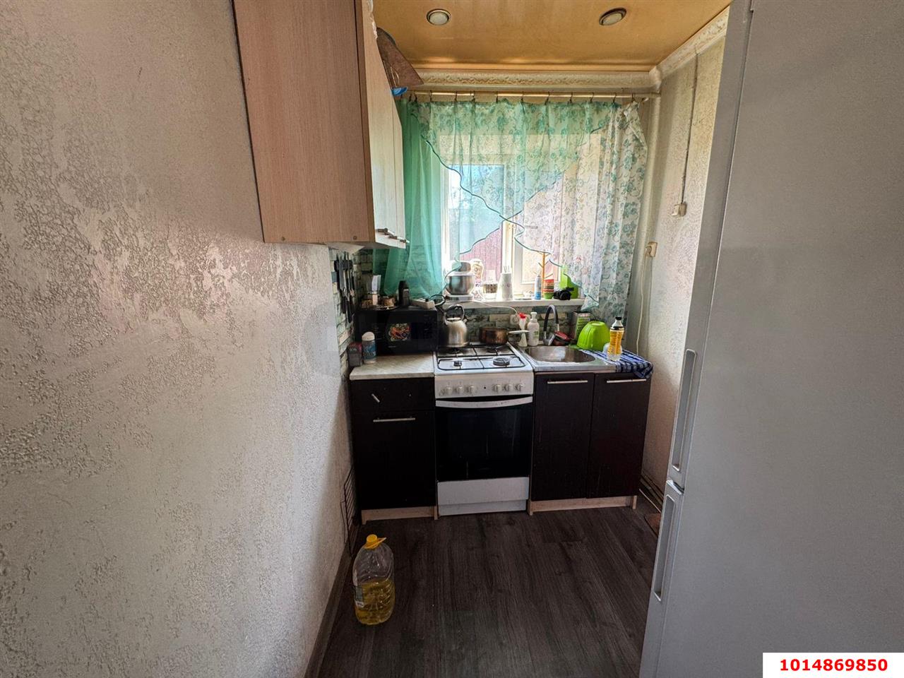 Фото №9: Часть дома 65 м² + 2 сот. - Краснодар, Табачная Фабрика, пер. 1-й Безымянный, 9