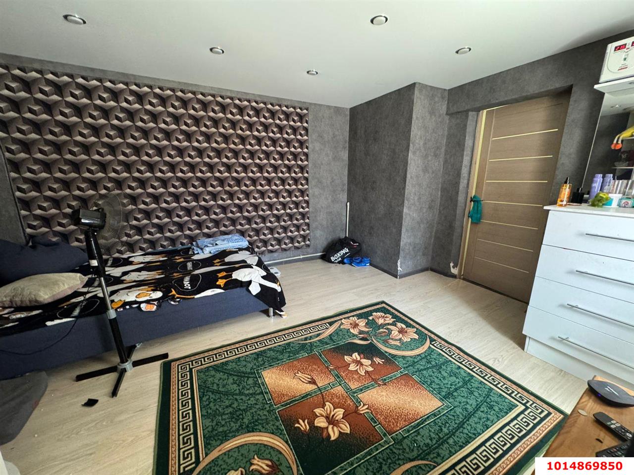 Фото №14: Часть дома 65 м² + 2 сот. - Краснодар, Прикубанский внутригородской округ, мкр. Табачная Фабрика, пер. 1-й Безымянный, 9