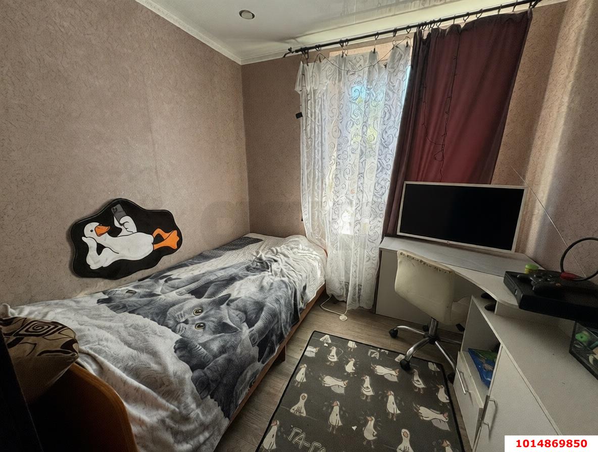 Фото №6: Дом 65 м² + 2 сот. - Краснодар, Прикубанский внутригородской округ, мкр. Табачная Фабрика, пер. 1-й Безымянный