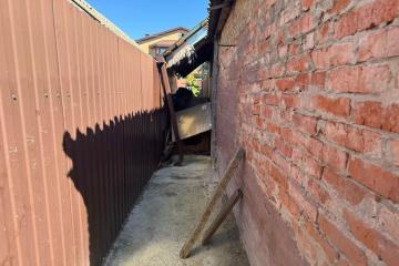 Фото №1: Часть дома 65 м² - Краснодар, мкр. Табачная Фабрика, пер. 1-й Безымянный, 9