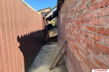 Фото №1: Часть дома 65 м² - Краснодар, мкр. Табачная Фабрика, пер. 1-й Безымянный, 9