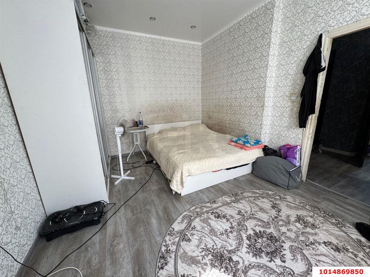 Фото №8: Часть дома 65 м² + 2 сот. - Краснодар, Прикубанский внутригородской округ, мкр. Табачная Фабрика, пер. 1-й Безымянный, 9