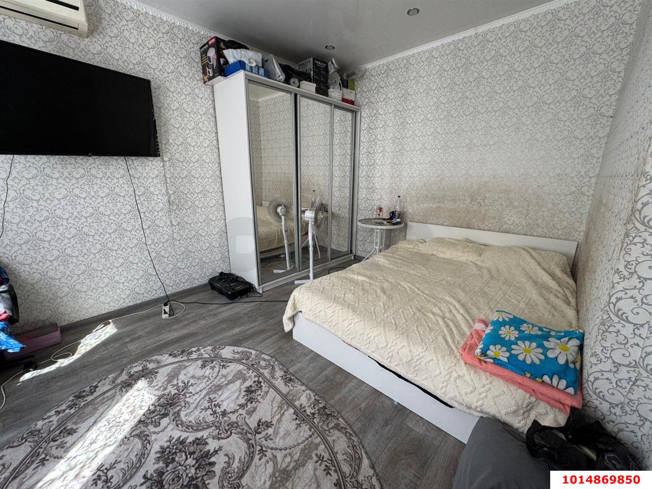 Фото №13: Часть дома 65 м² + 2 сот. - Краснодар, Прикубанский внутригородской округ, мкр. Табачная Фабрика, пер. 1-й Безымянный, 9