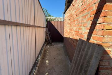 Фото №2: Часть дома 65 м² - Краснодар, мкр. Табачная Фабрика, пер. 1-й Безымянный, 9