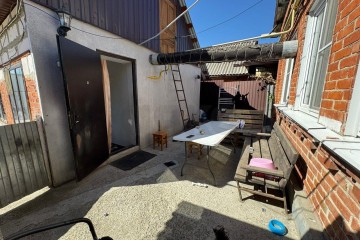 Фото №2: Часть дома 65 м² - Краснодар, мкр. Табачная Фабрика, пер. 1-й Безымянный, 9