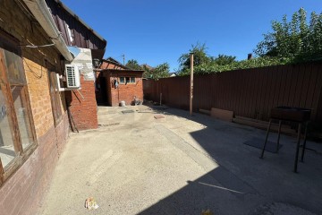 Фото №1: Часть дома 65 м² - Краснодар, мкр. Табачная Фабрика, пер. 1-й Безымянный, 9