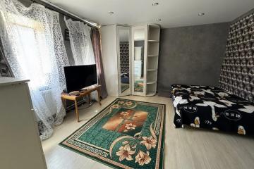 Фото №1: Часть дома 65 м² - Краснодар, мкр. Табачная Фабрика, пер. 1-й Безымянный, 9