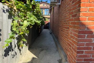 Фото №4: Часть дома 65 м² - Краснодар, мкр. Табачная Фабрика, пер. 1-й Безымянный, 9