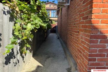 Фото №4: Часть дома 65 м² - Краснодар, мкр. Табачная Фабрика, пер. 1-й Безымянный, 9