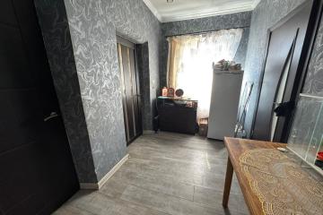 Фото №3: Часть дома 65 м² - Краснодар, мкр. Табачная Фабрика, пер. 1-й Безымянный, 9