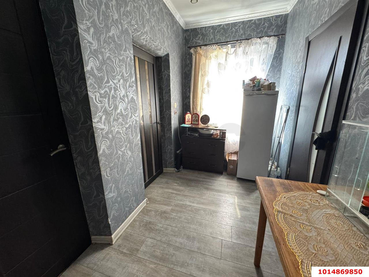 Фото №6: Часть дома 65 м² + 2 сот. - Краснодар, Прикубанский внутригородской округ, мкр. Табачная Фабрика, пер. 1-й Безымянный, 9