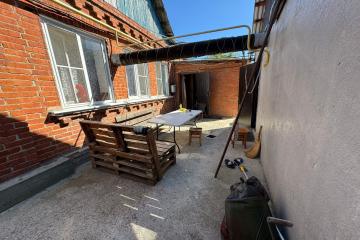 Фото №4: Часть дома 65 м² - Краснодар, мкр. Табачная Фабрика, пер. 1-й Безымянный, 9