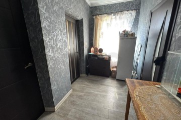 Фото №3: Часть дома 65 м² - Краснодар, мкр. Табачная Фабрика, пер. 1-й Безымянный, 9